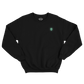 Glow In The Dark Patch Crewneck