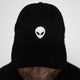 Glow In The Dark Dad Patch Hat