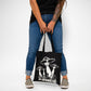 Glow In The Dark Invasion Tote