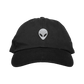 Glow In The Dark Dad Patch Hat