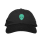 Glow In The Dark Dad Patch Hat