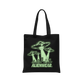 Glow In The Dark Invasion Tote