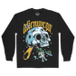 Skull Swing Long Sleeve