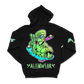 We Come In Peace Hoodie