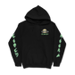 We Come In Peace Hoodie